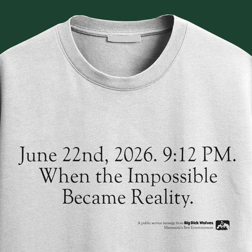 Minnesota Holiday - T-shirt