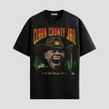 Clark County Jail - T-shirt