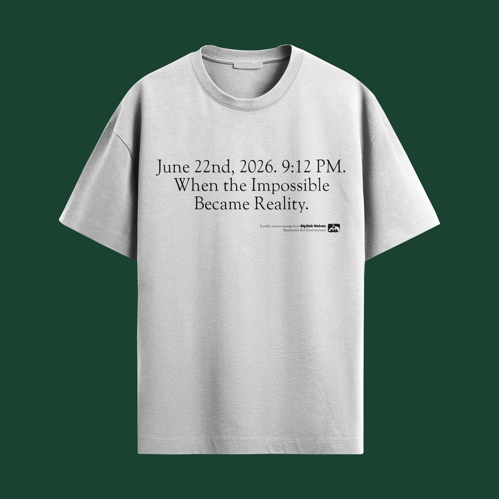Minnesota Holiday - T-shirt
