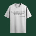 Minnesota Holiday - T-shirt